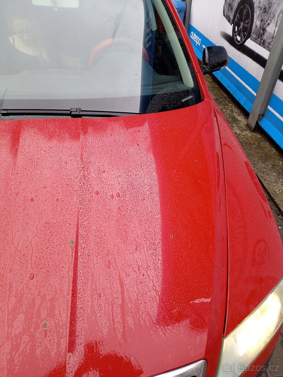 SKODA OCTAVIA 2 1.9 TDI 77 KW STK 9/27 - 7