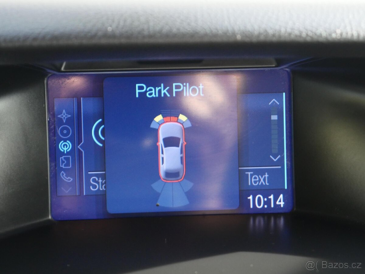 Ford Focus 2.0 TDCi , 85 kW nafta, 2012 - 7