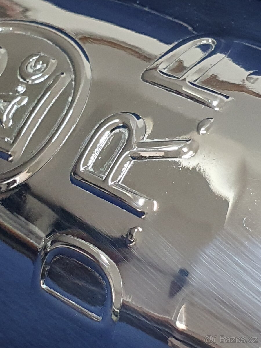 Výfuk DKW RT100 - 7