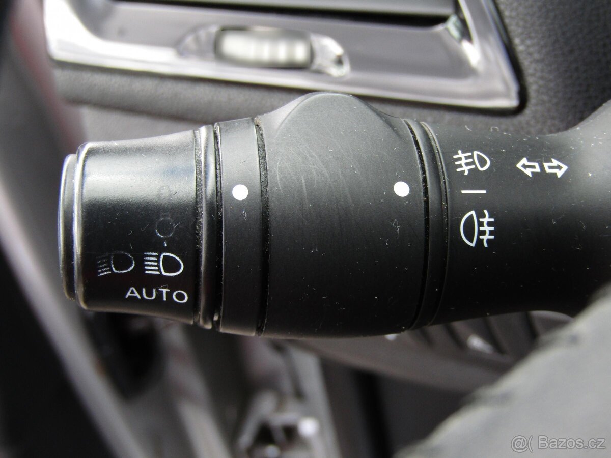 Renault Mégane 1.5 dCi , 81 kW nafta, 2011 - 7