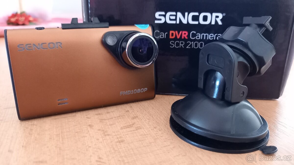 Kamera do auta - 7