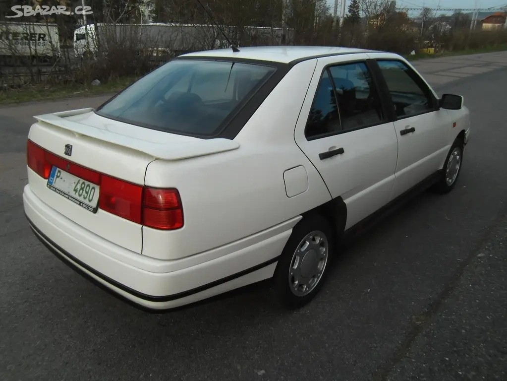 Seat Toledo 2.0i GT - 7