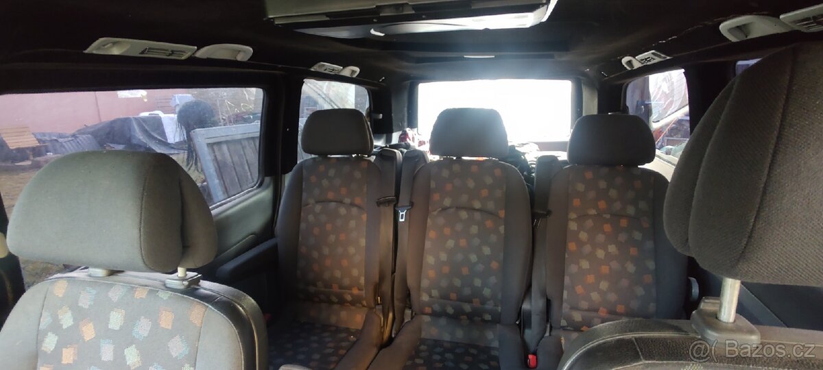 Mercedes-Benz Vito - 7