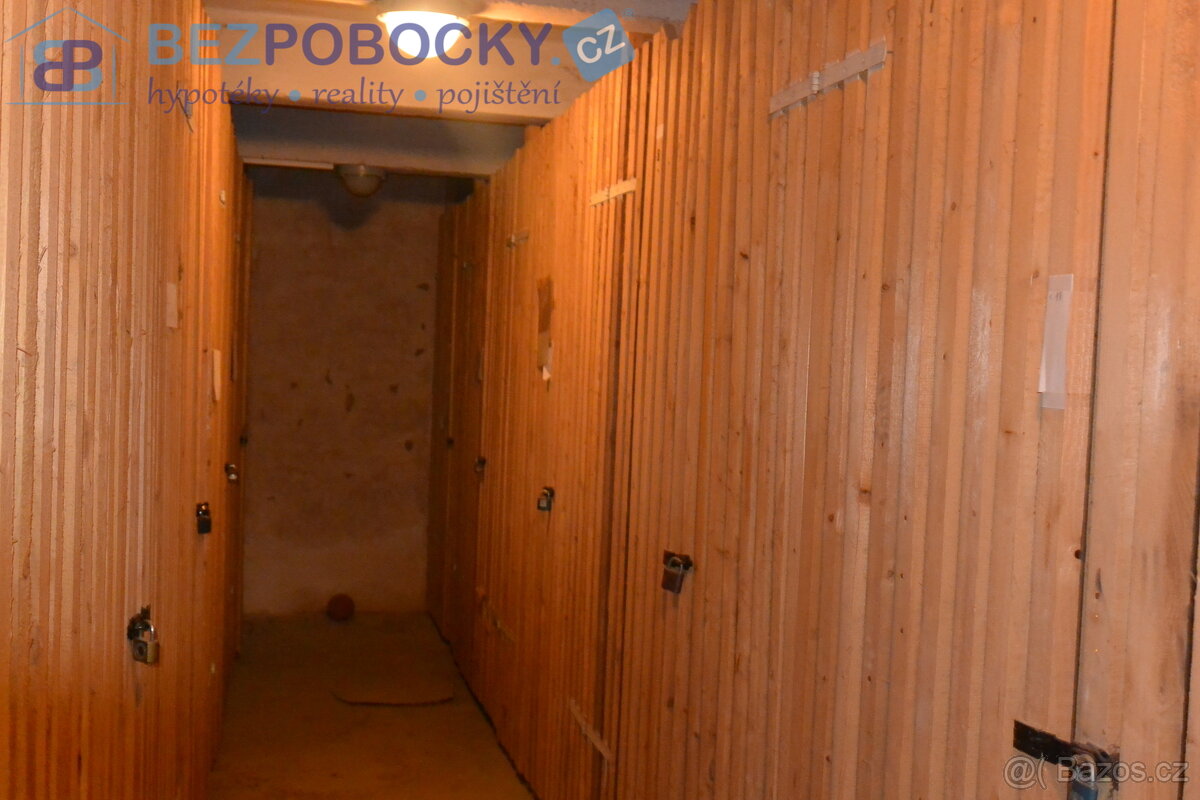 Prodej, byt 3+kk, 54 m2, Havlíčkův Brod - 7