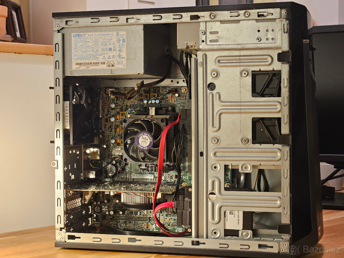 Repasovný PC set - na práci, školu, hry - 7