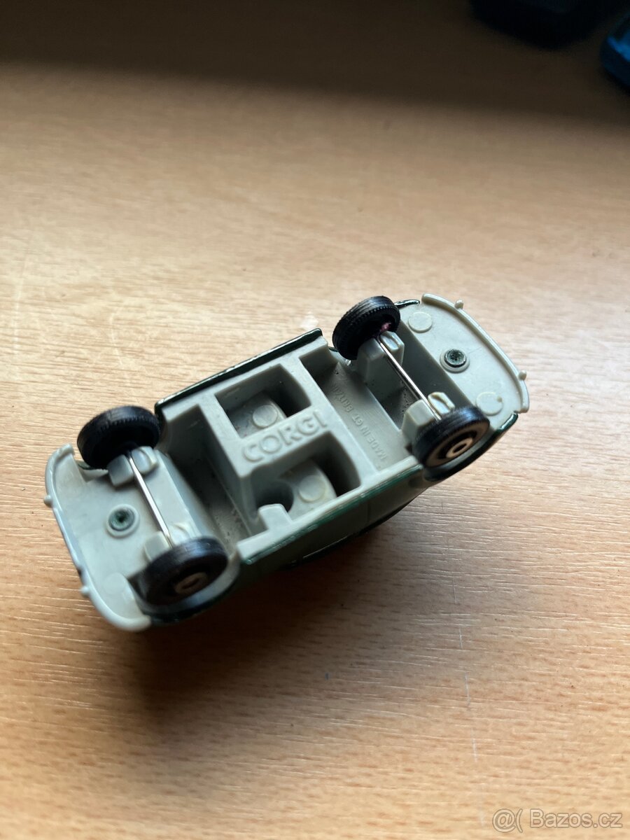 6x model auta 1/43 - 7