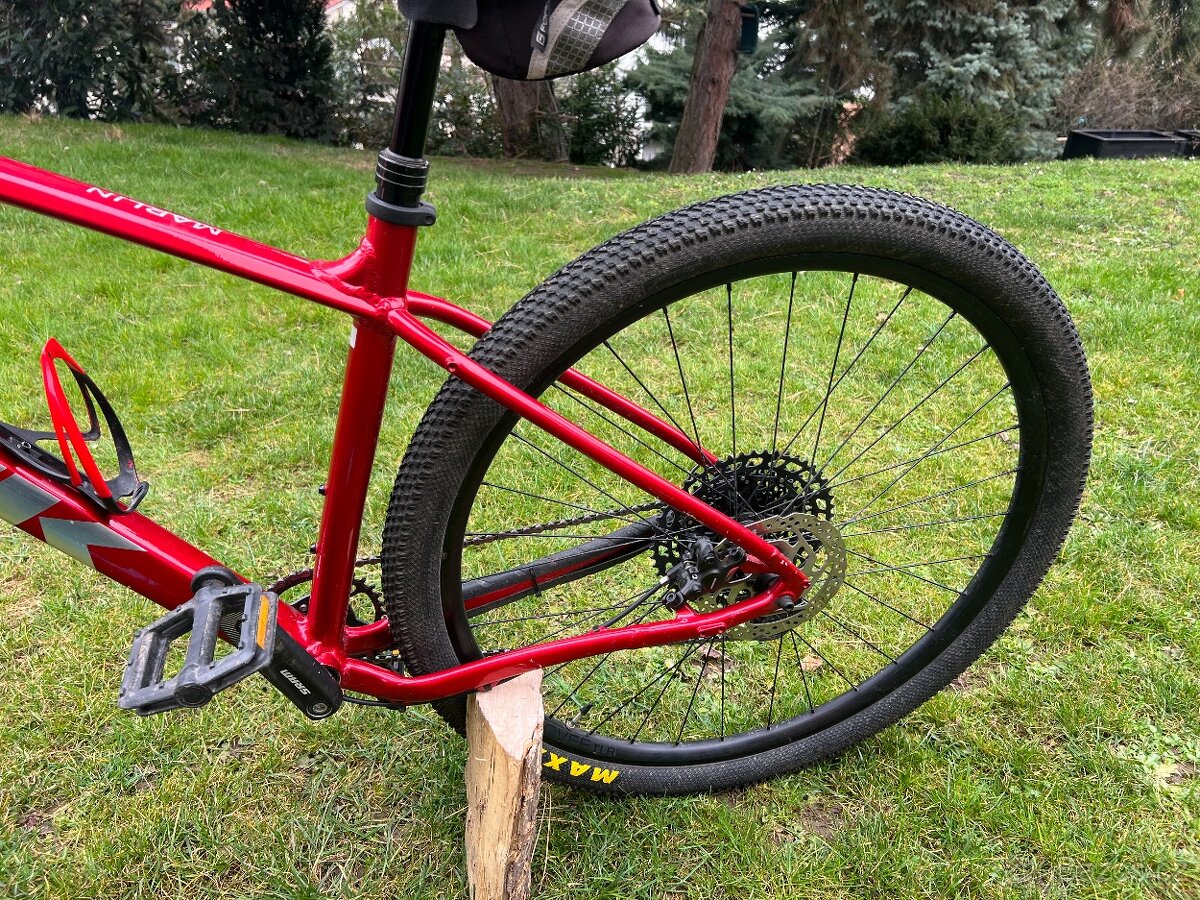 TREK MERLIN 8, vel.L, 29 - 7