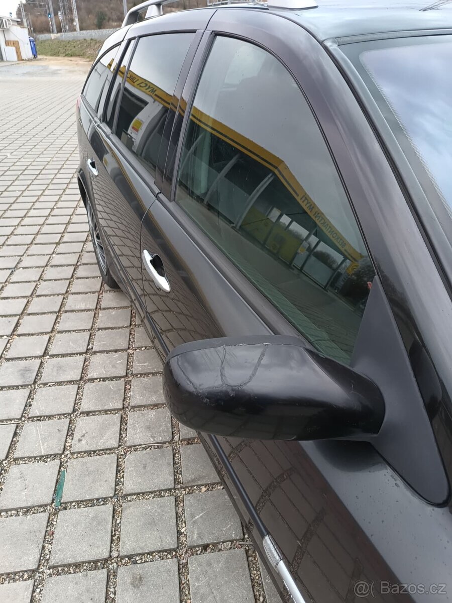 Renault Laguna 2.0 (150kw) BA+LPG - 7