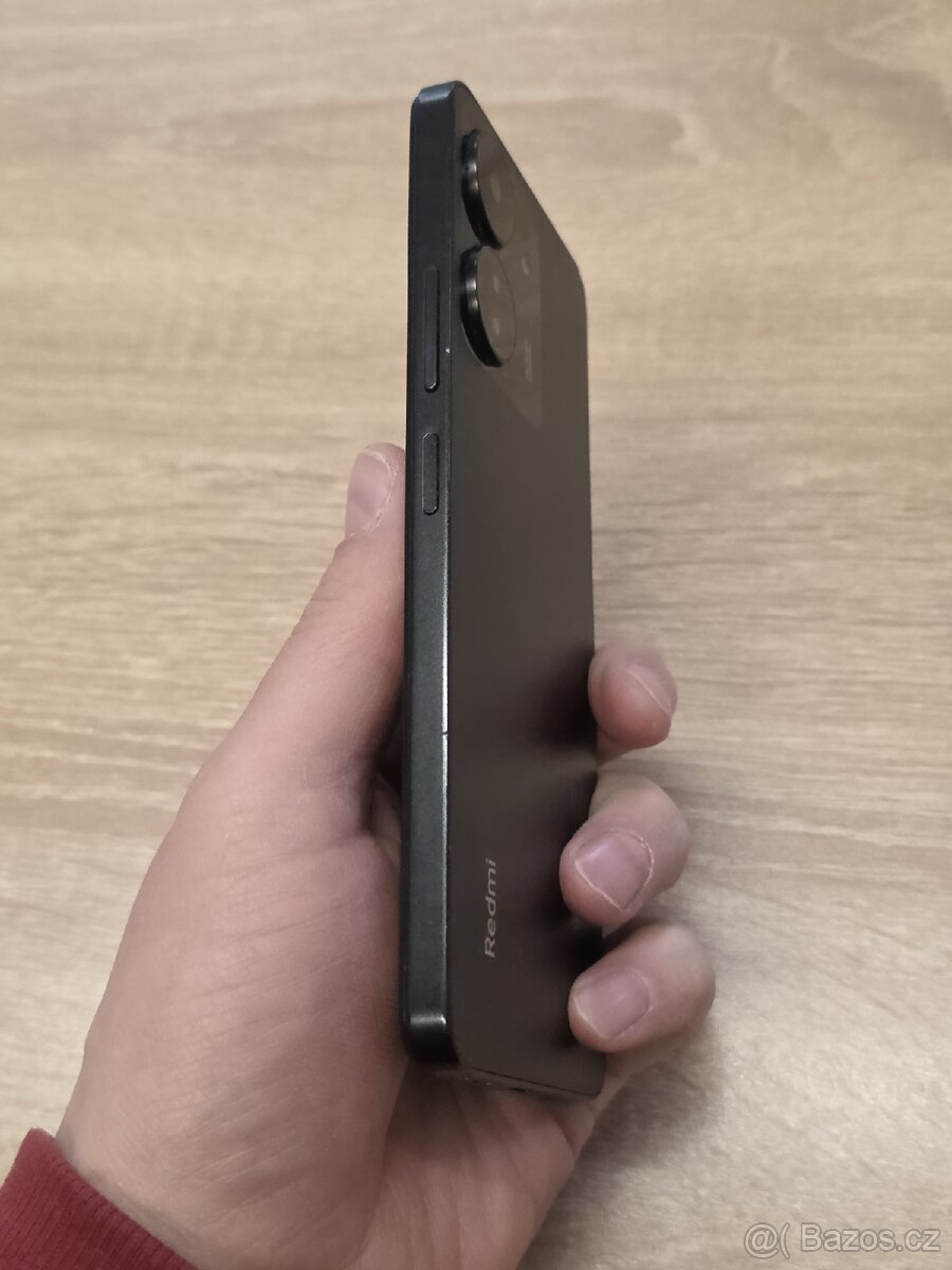 Xiaomi redmi 13C 8/256GB - 7