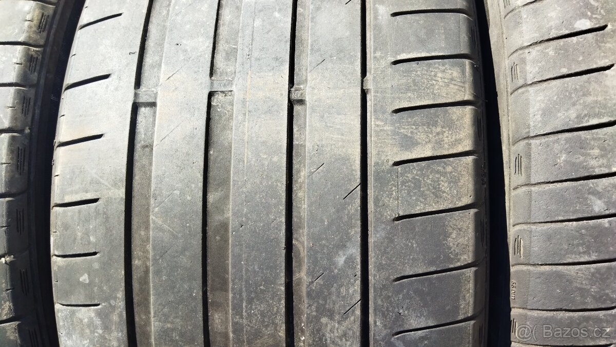 Nexen 275/40 R20 106Y - 7