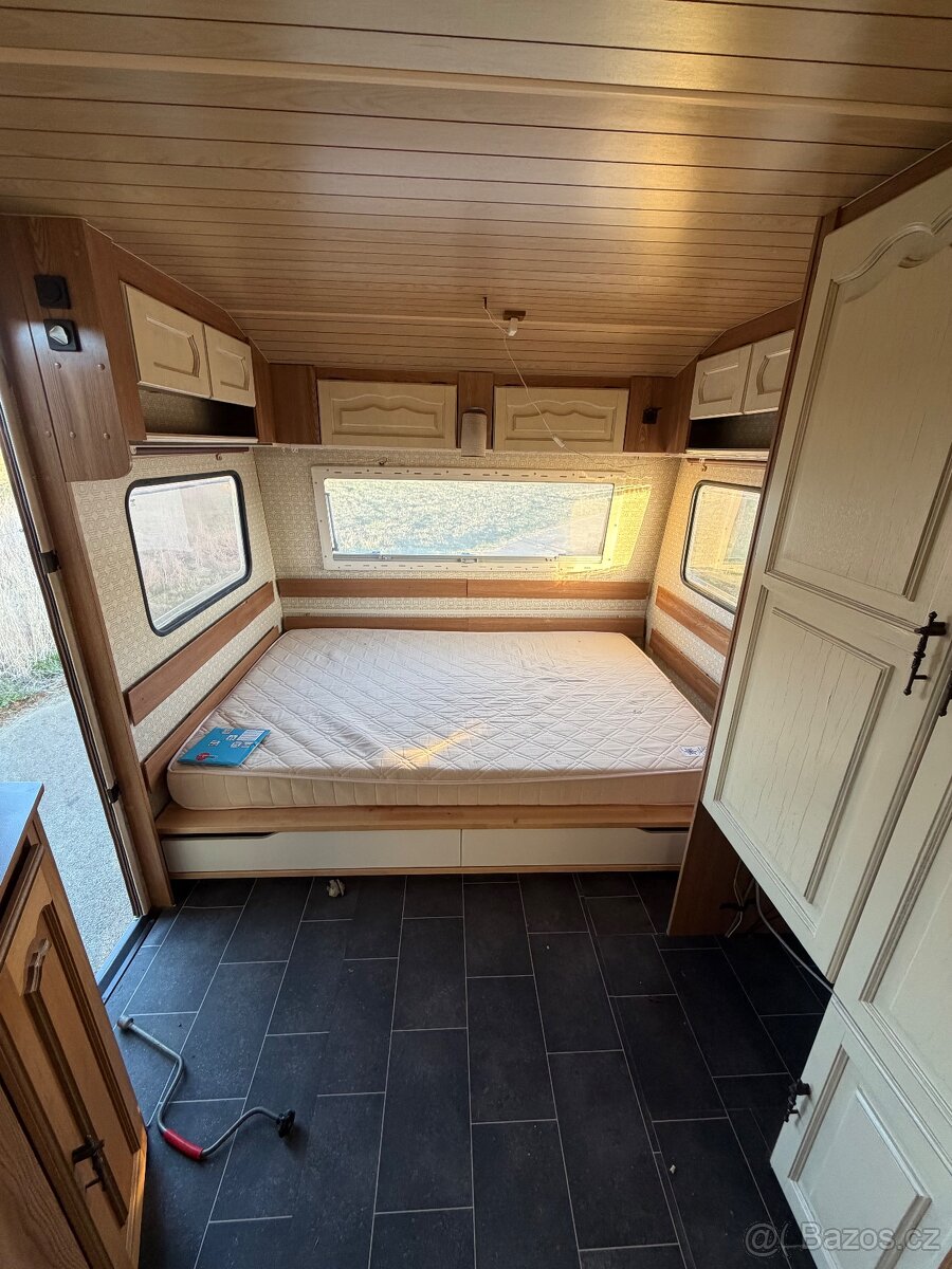 Karavan Bürstner - 7