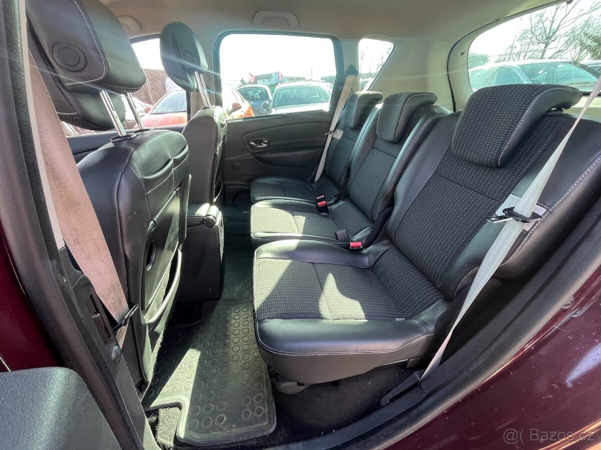 Renault Scenic 1.6CDTi - 7