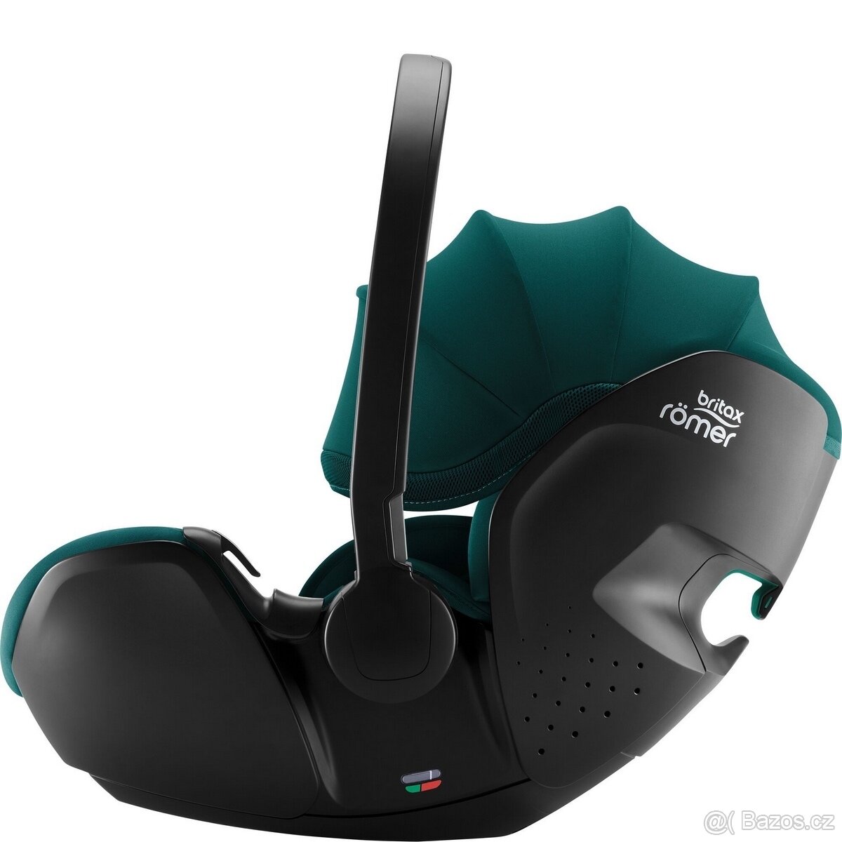 Kočárek Britax Römer - 7