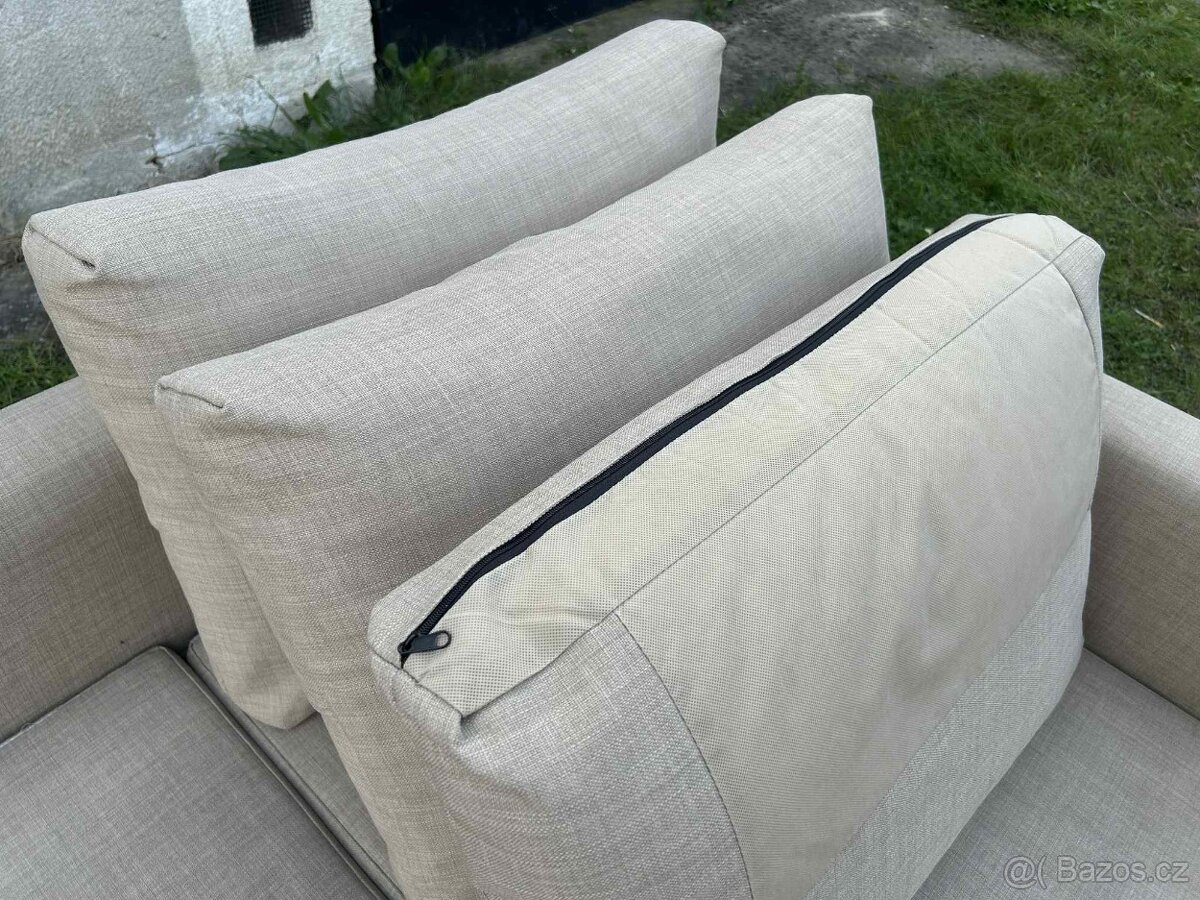 Sedací souprava ikea Friheten - 7