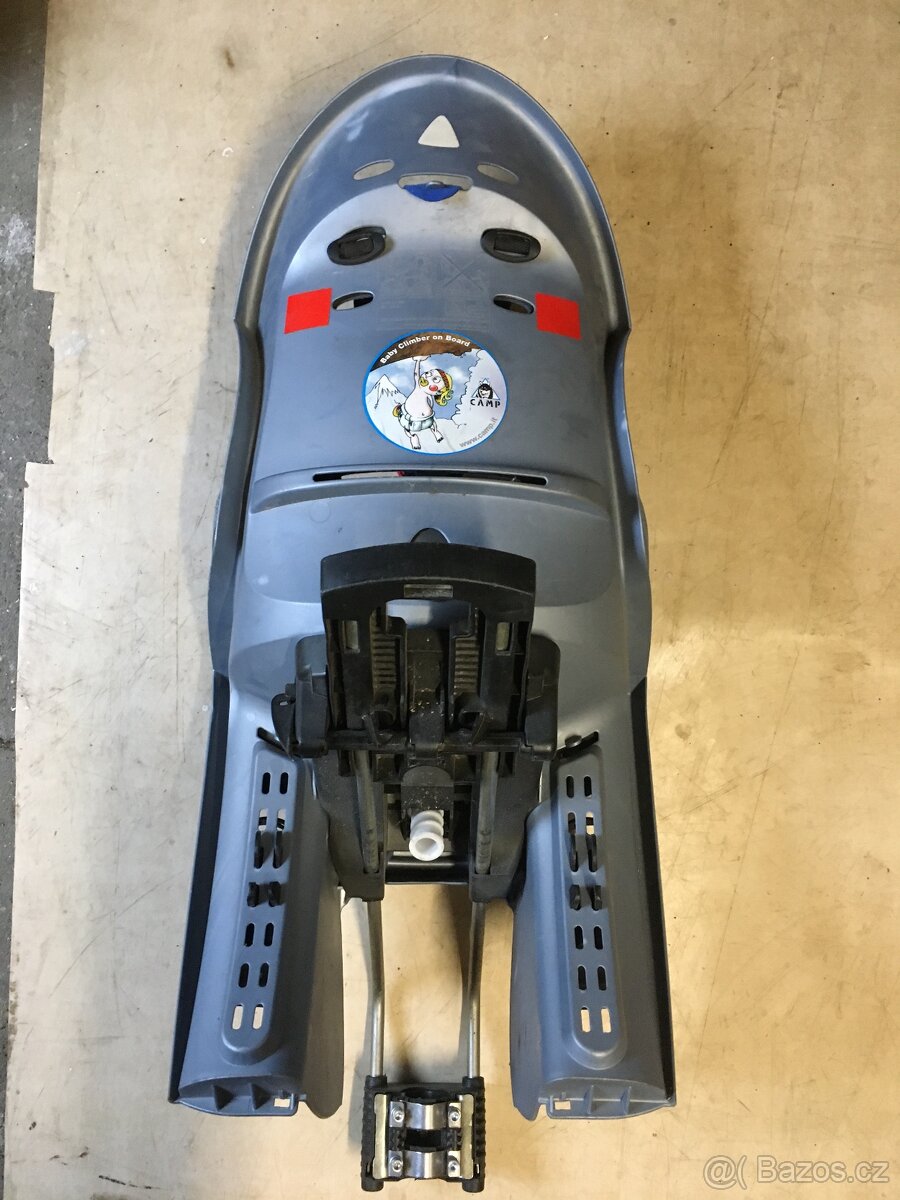 Dětská sedačka - 7