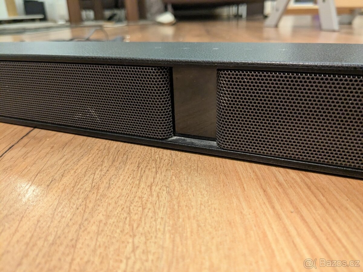 SoundBar Sony HT-CT290 - 7