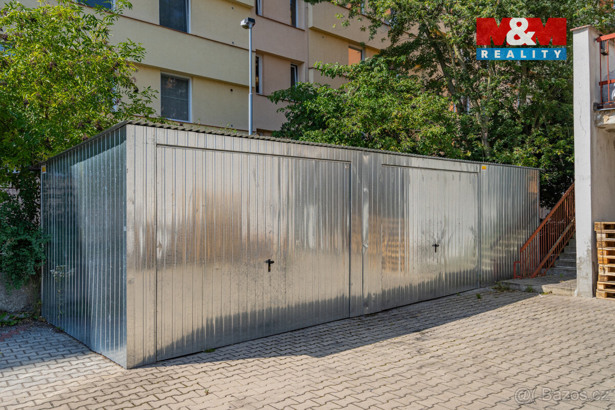 Prodej výrobního objektu, České Budějovice, ul. Prachatická - 7