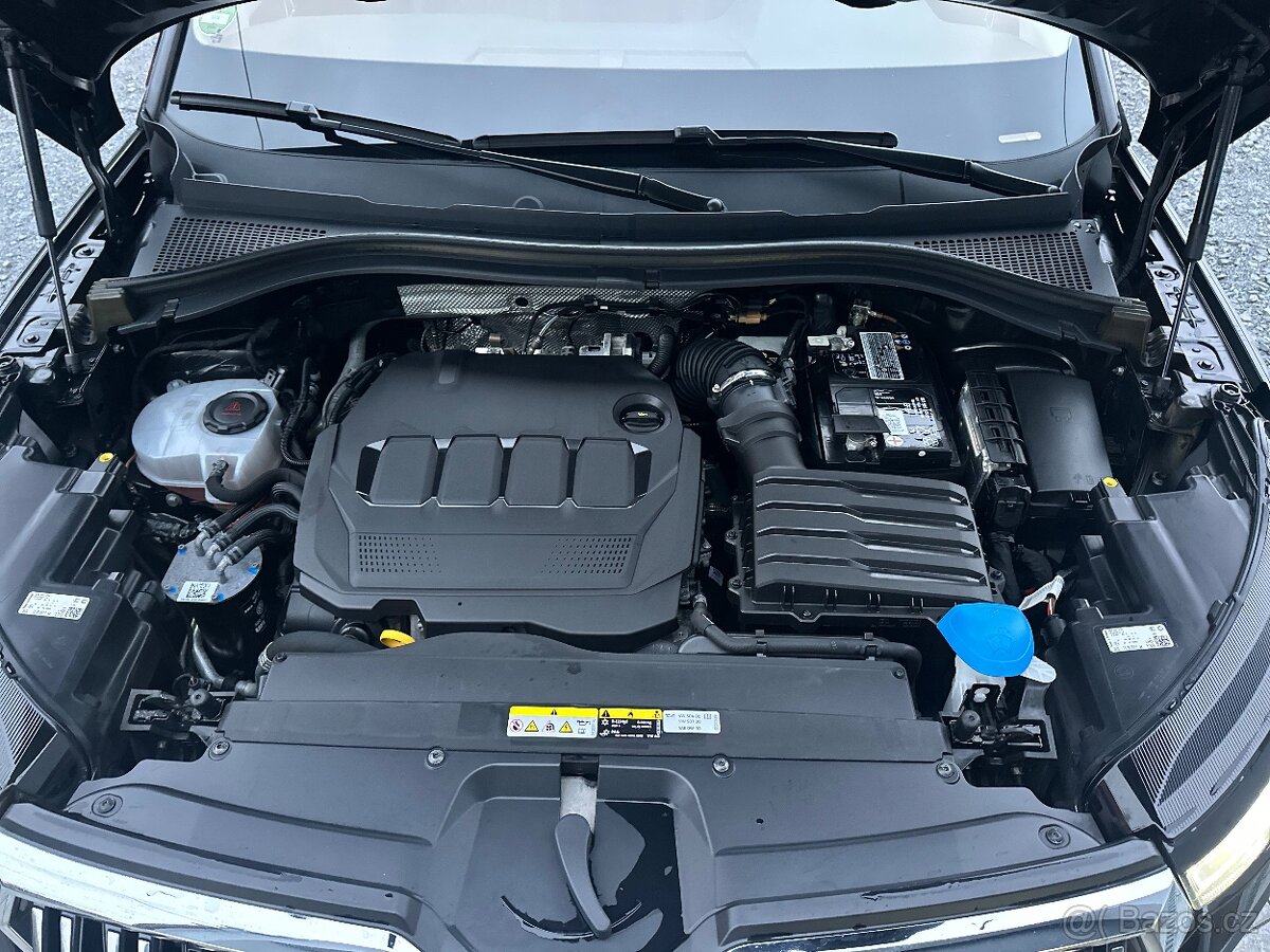 ŠKODA KODIAQ 4x4 Laurin&Klement 2.0TDI 147KW VYHŘ.SKLO m2023 - 7