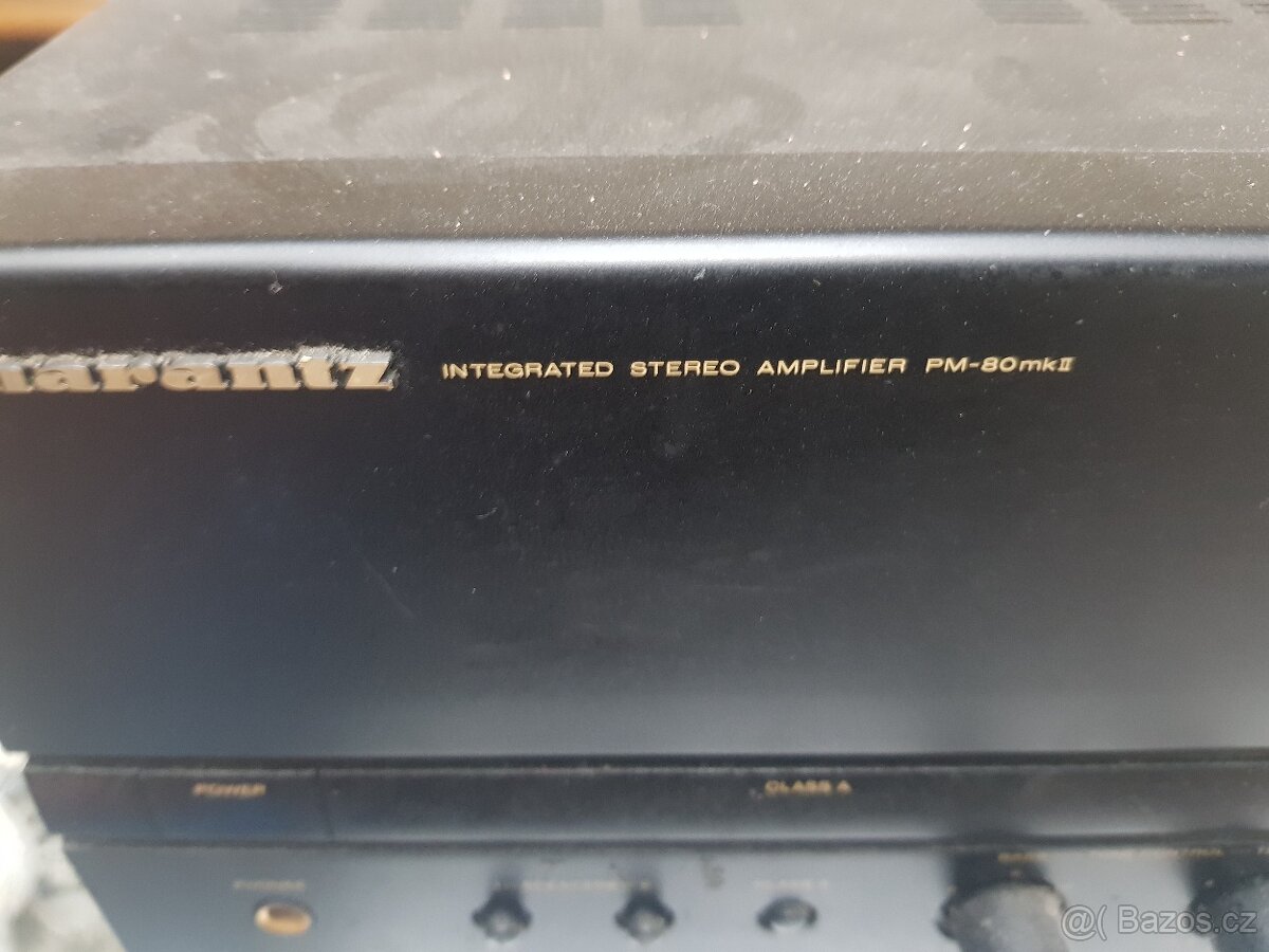 Marantz - 7