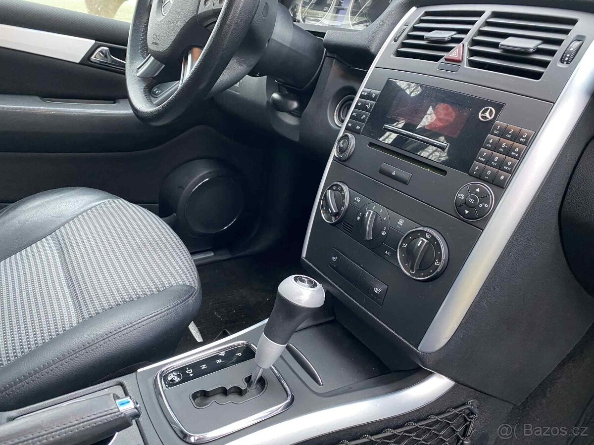 Mercedes-Benz B180 Automat - 7