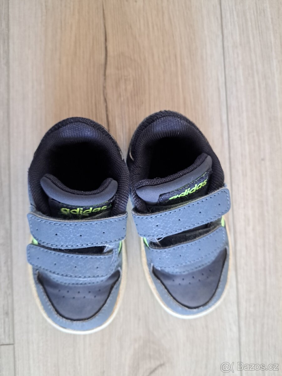 Dětská obuv vel. 21 - 7