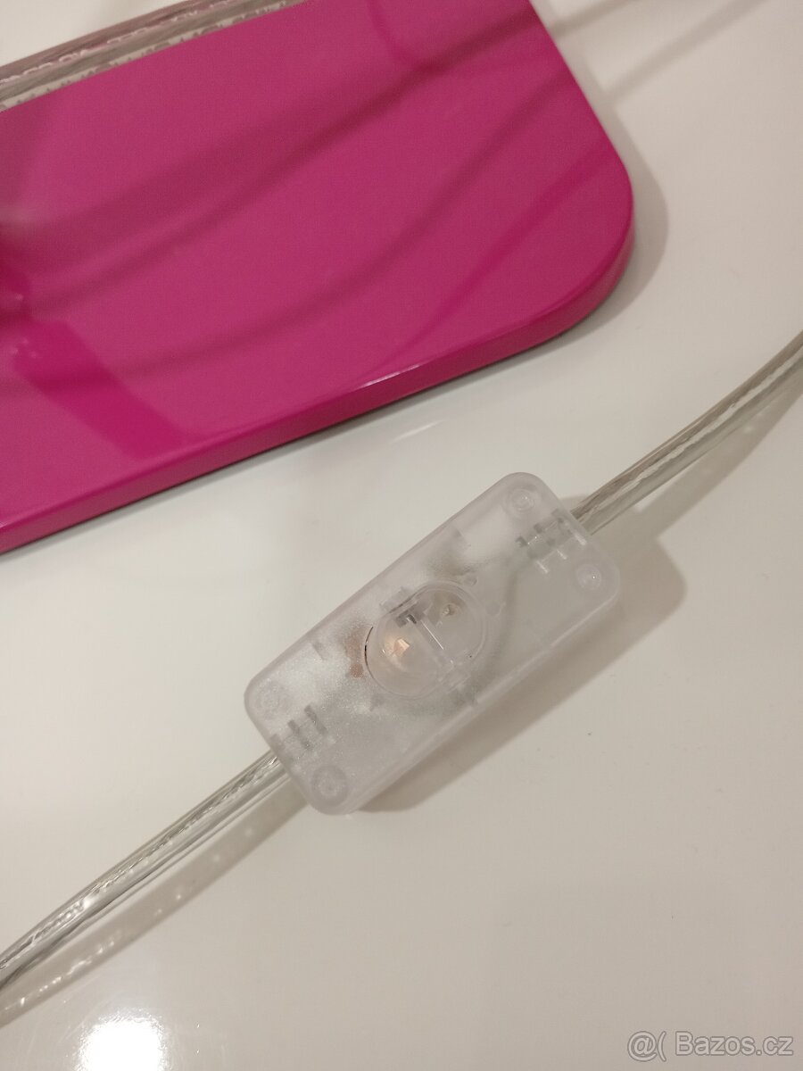 Stolní lampa na stůl - 7