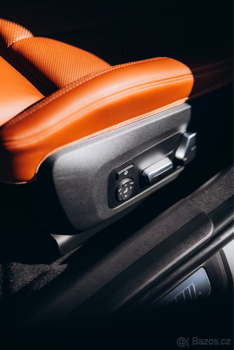 BMW M3 Competition, DPH, Záruka , Servis - 7