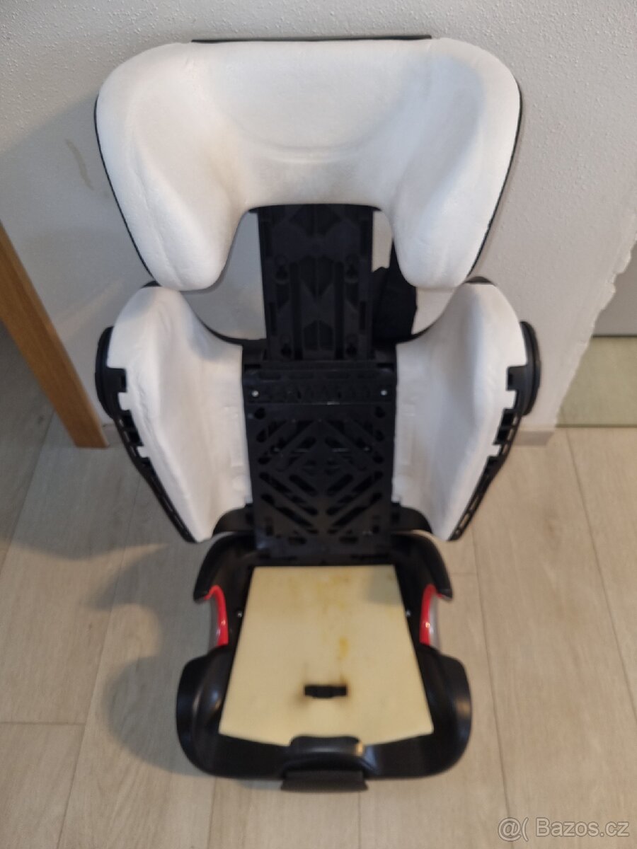 autosedačka Romer Britax KidFix II XP Sict - 7