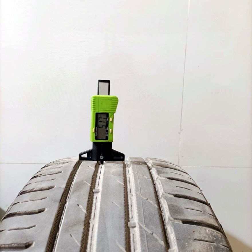 17" ALU kola – 5x120 – 7,5J x 17" ET45 - 7