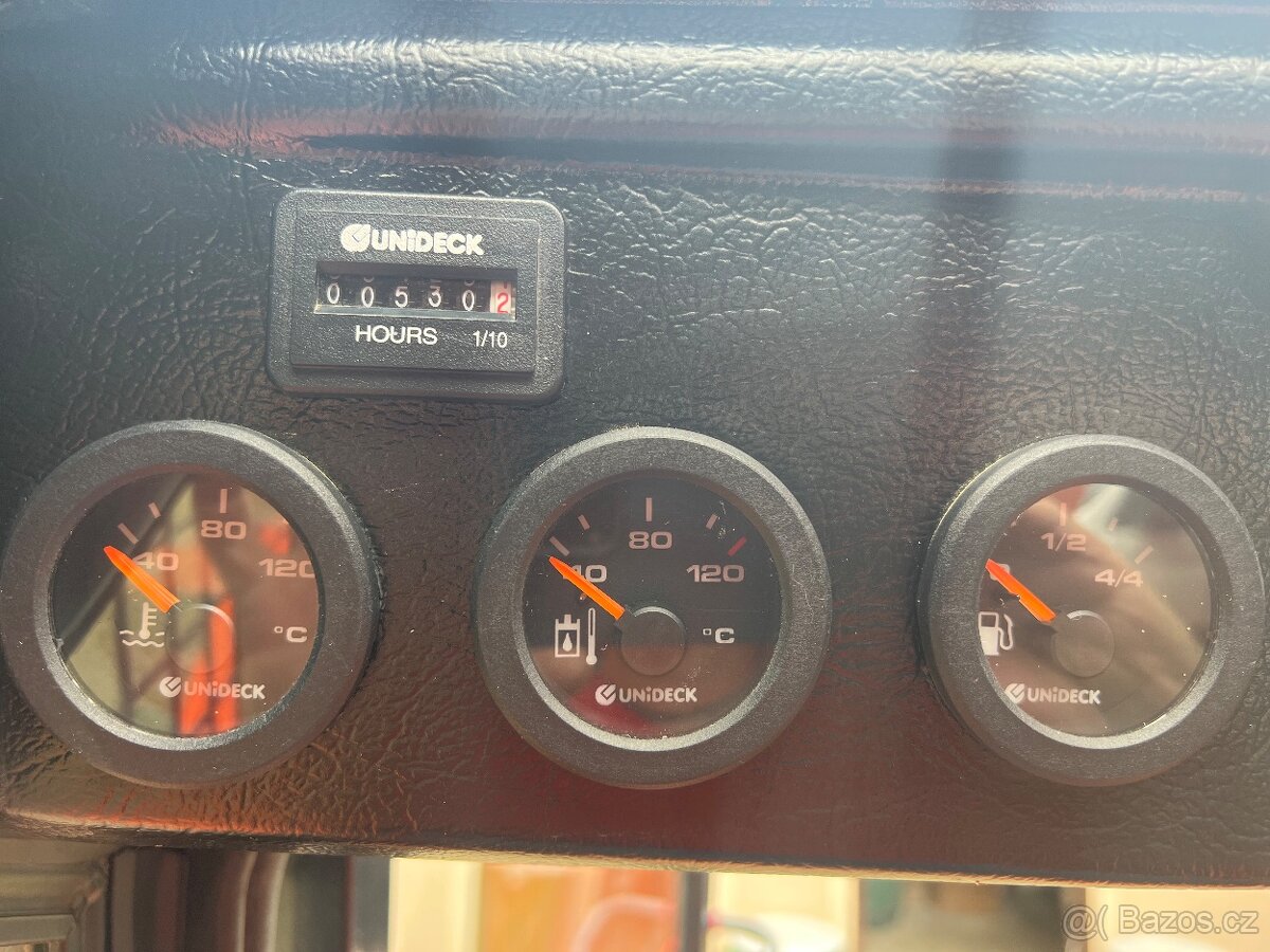 LOCUST 903 SPEED - 7