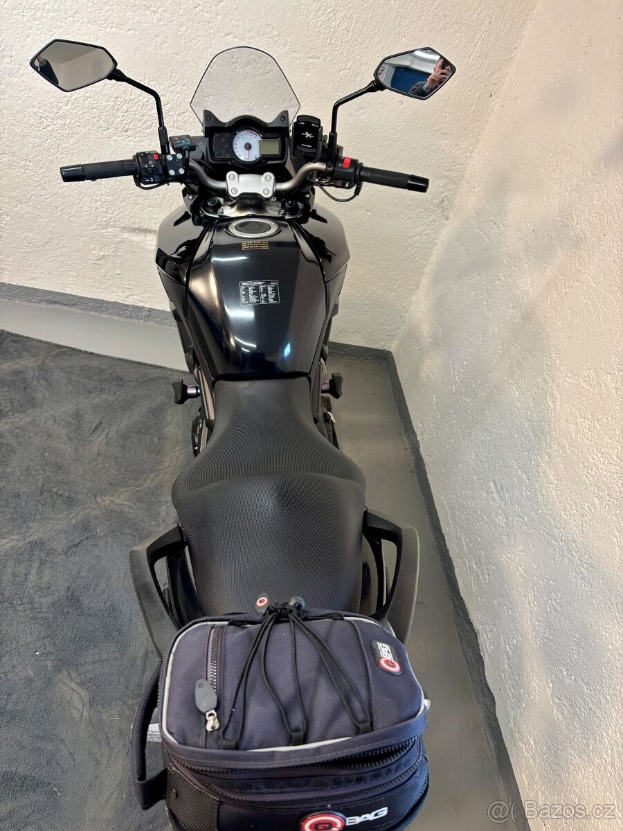 Kawasaki Versys 650 - 7