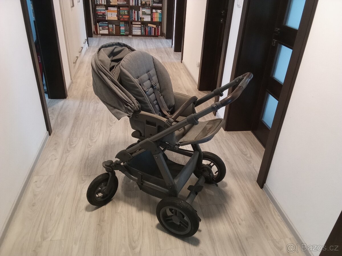 Trojkombinace ABC design 4 - 7