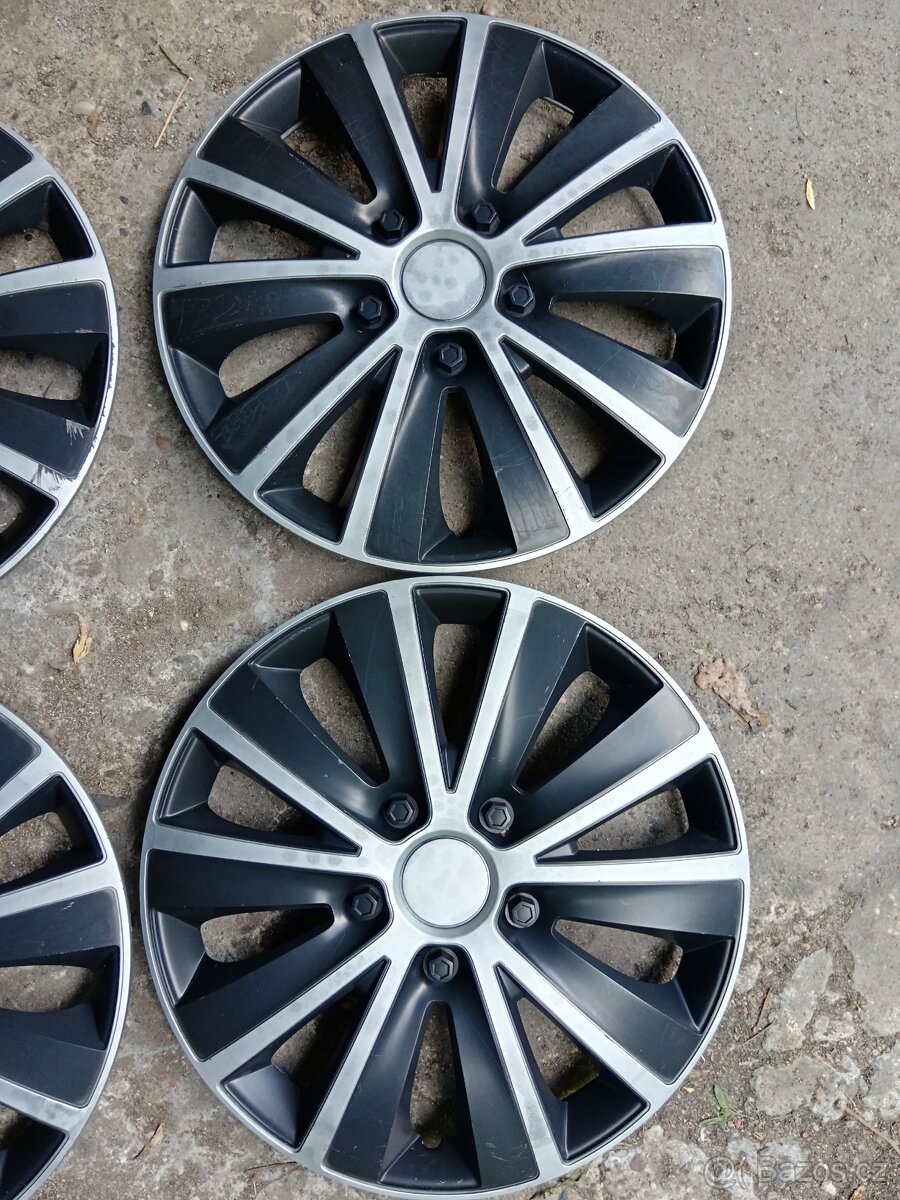 Univerzální poklice r15 - 7