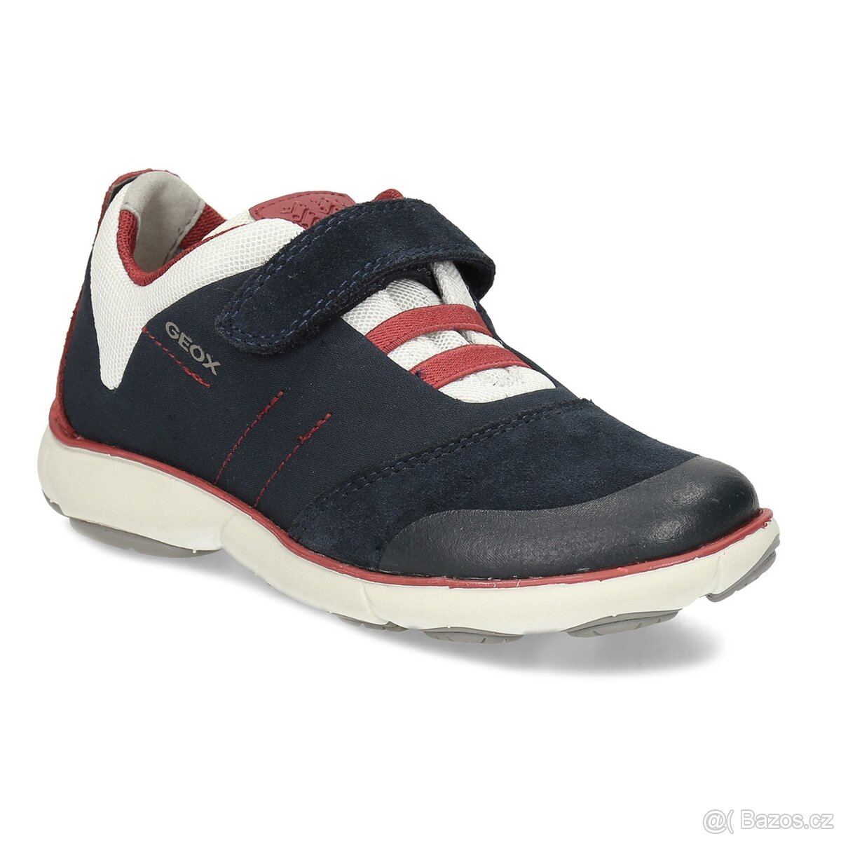 Přezůvky Superfit vel. 35, tenisky vel. 36, sandály 37/38 - 7