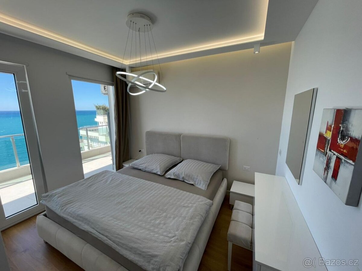 Albánie apartmán u moře - 7