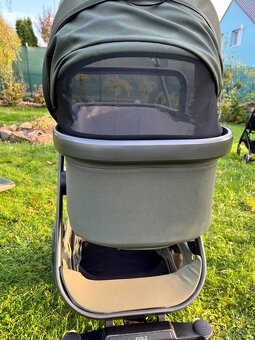 Kočárek Joolz Geo 3 - 7