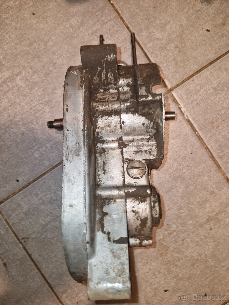 Kartery babetta 210 - 7