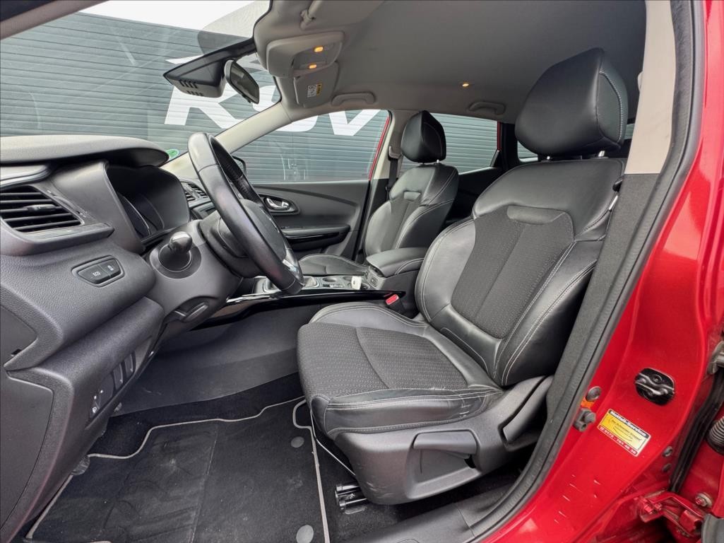 Renault Kadjar 1,2 (2017) - 7