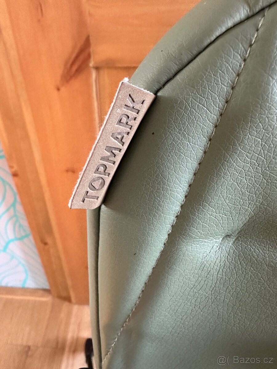 Krmící židlička Topmark Lucky - 7