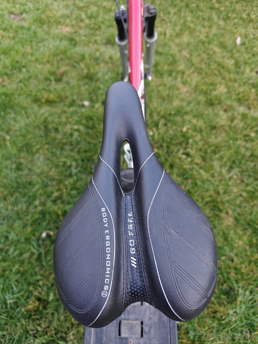 Dámské kolo Leader Fox vel. 19 - 7