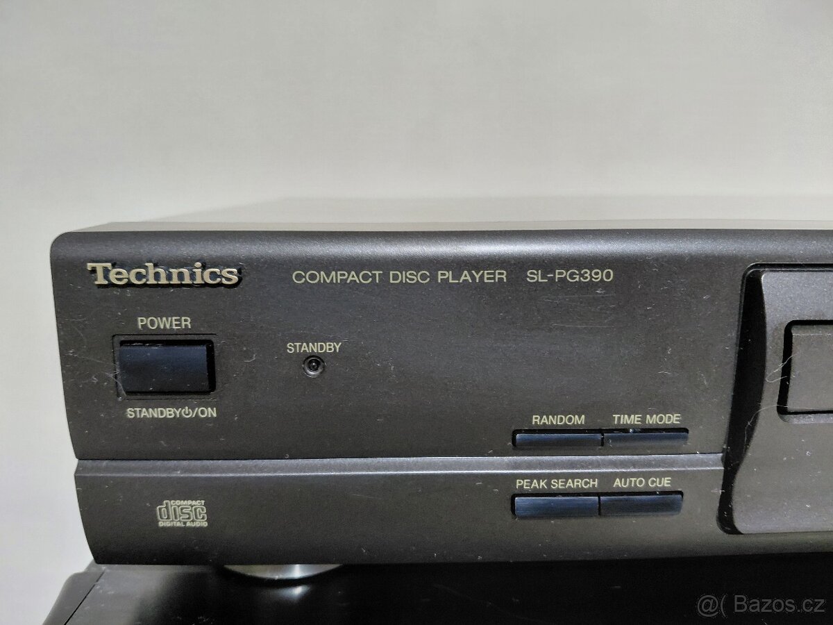 Technics,Onkyo,Marshall - 7