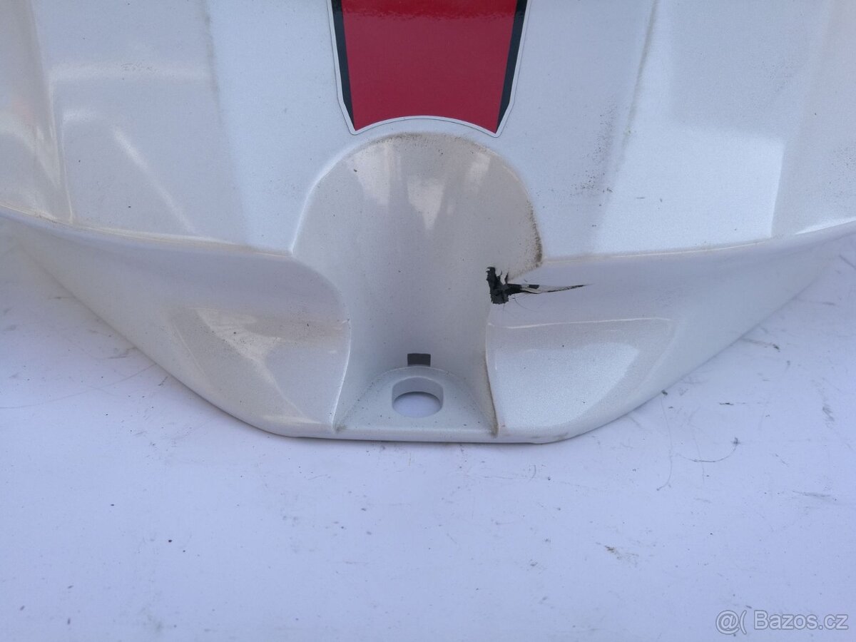 Yamaha YZF-R1 Soubor dílů - 7