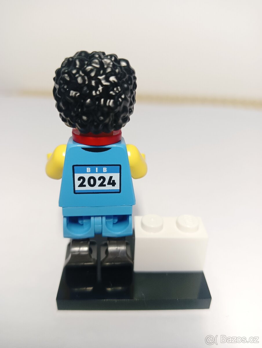 Lego 71045 Minifigurky série 25 - 7