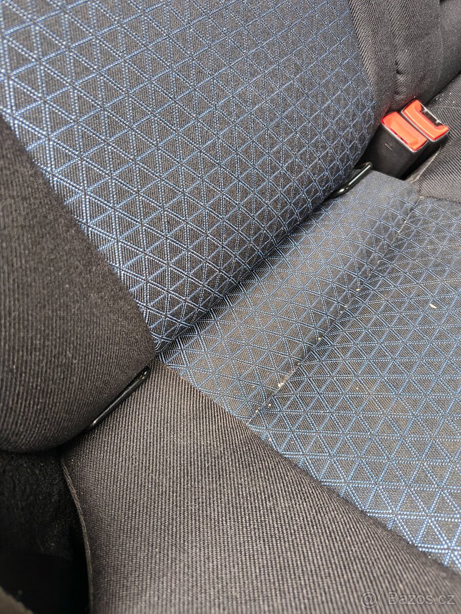 Ford Mondeo 1.8i 92kw MK3 - 7