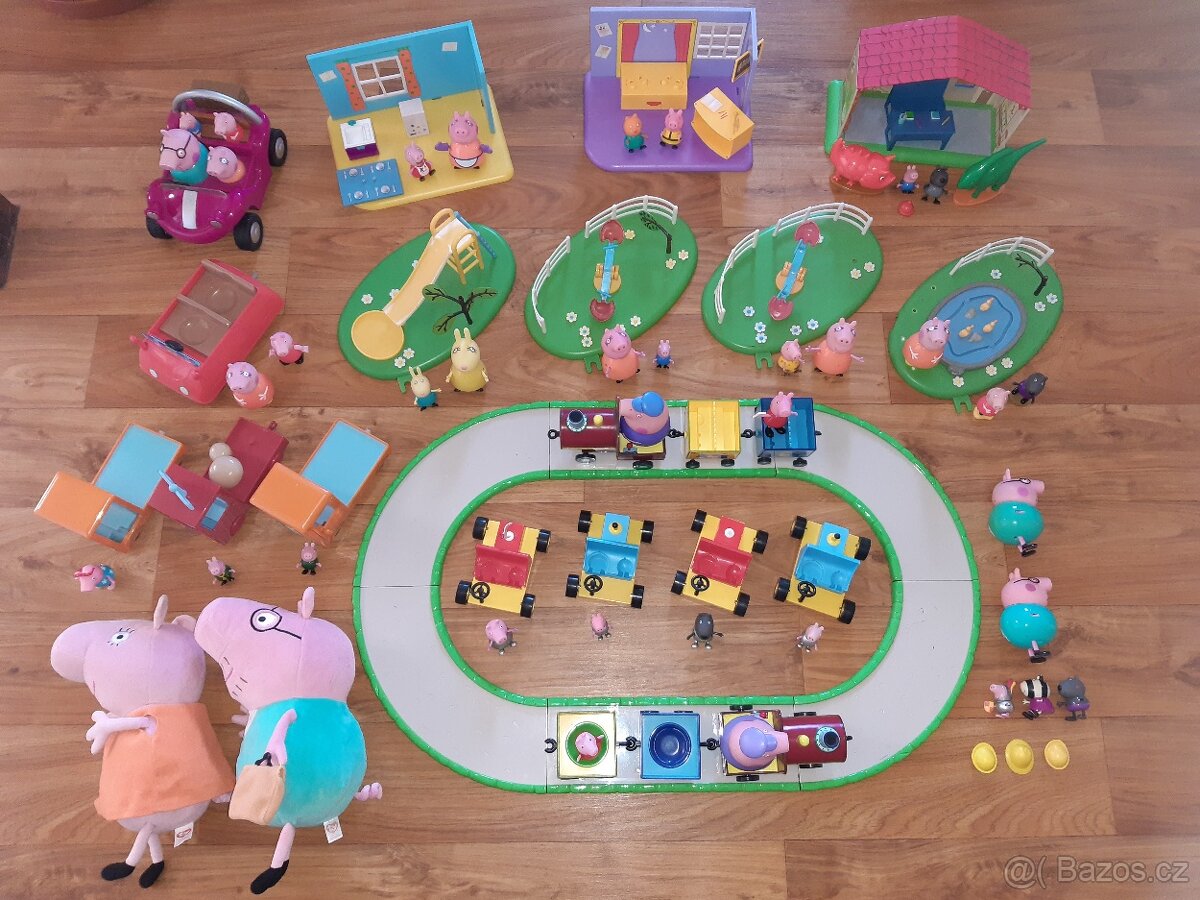 hra Opičko HOP top stav - 7