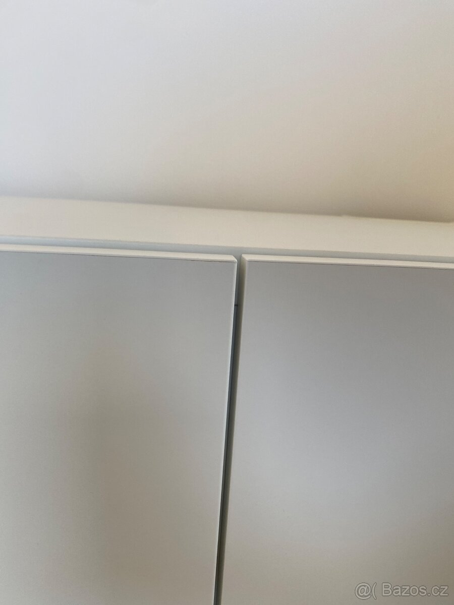 Televizní stolek Besta - 7