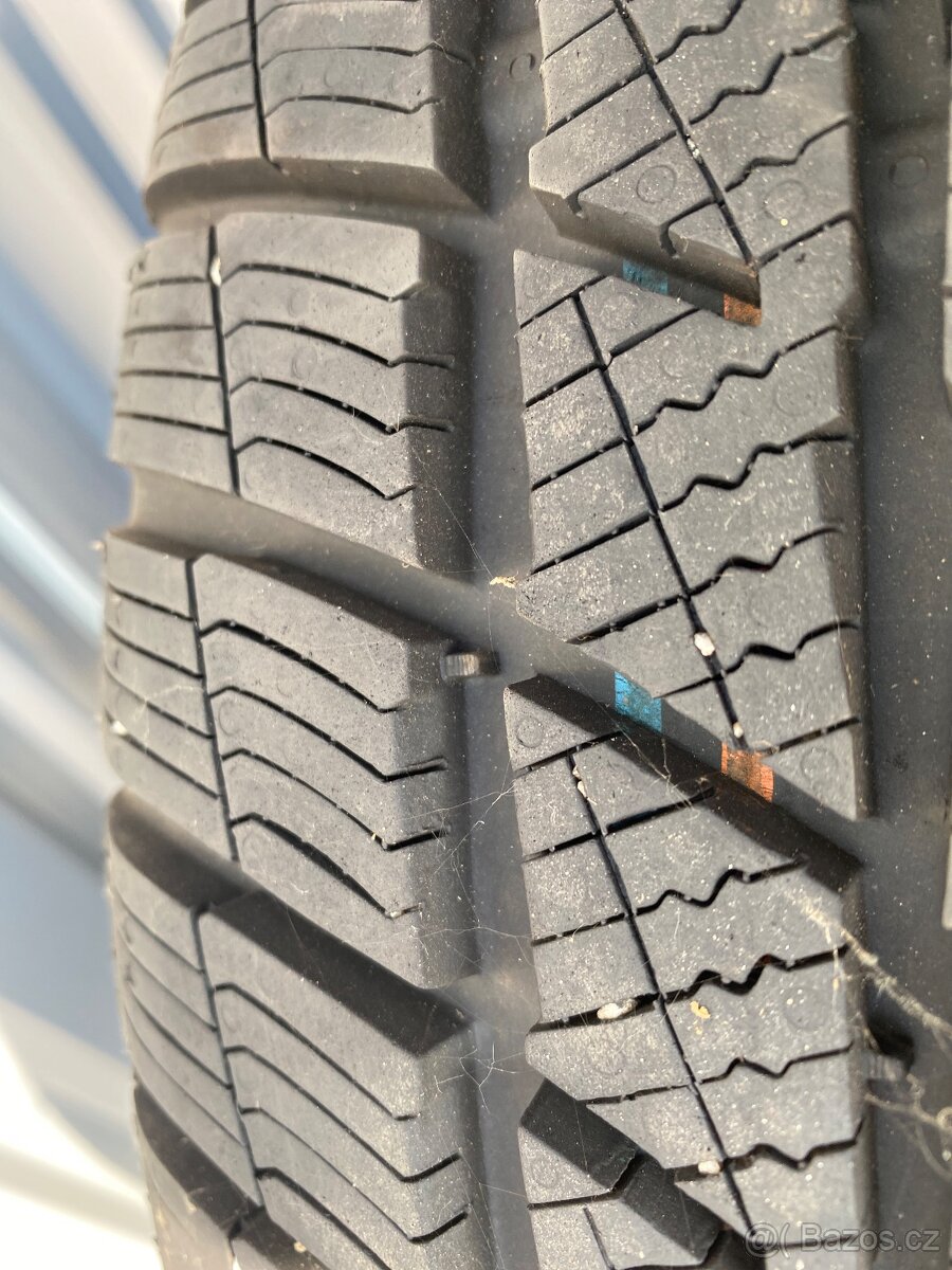 Zimní pneu - 7