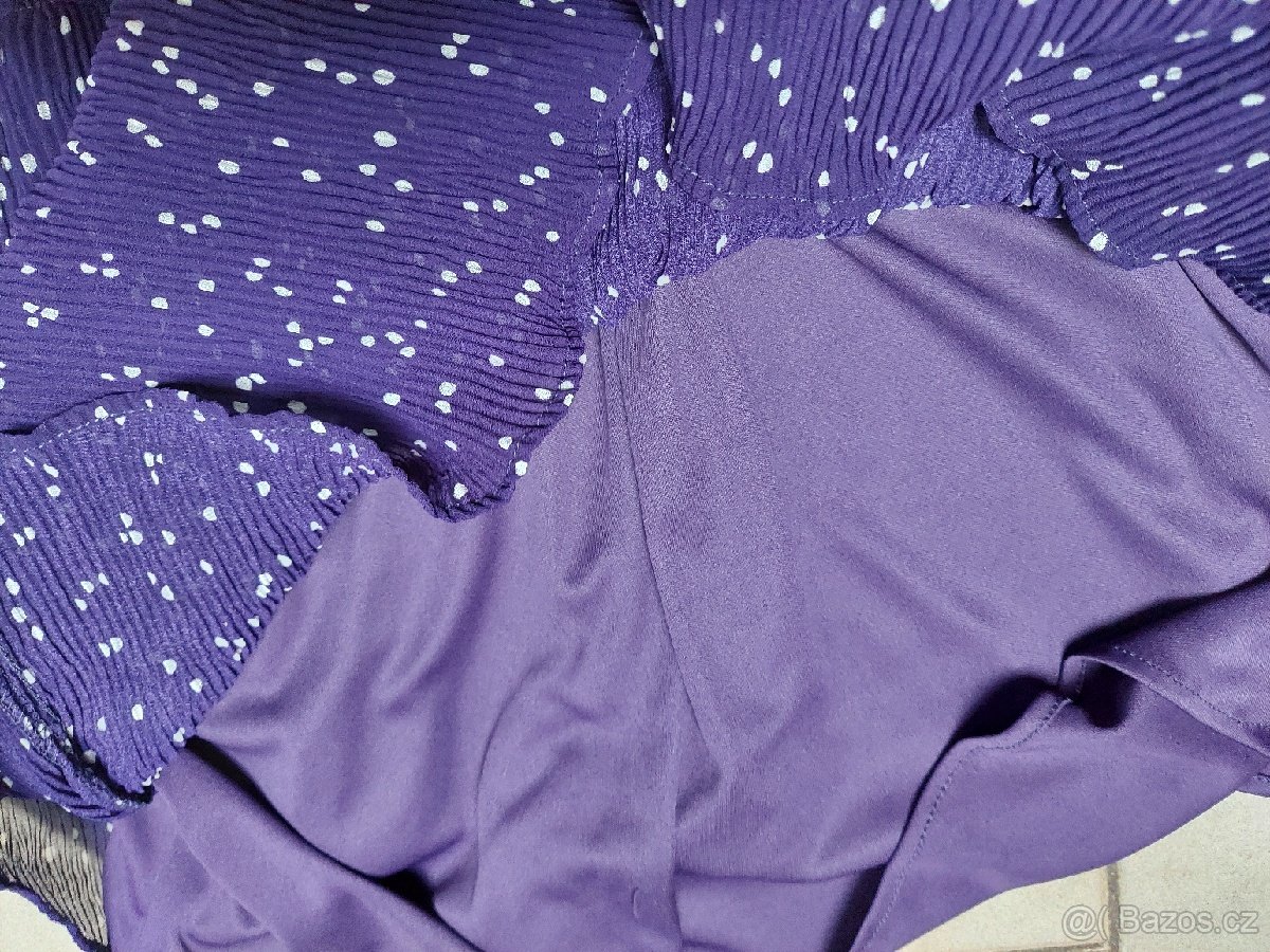 Zara. Šaty společenské. - 7