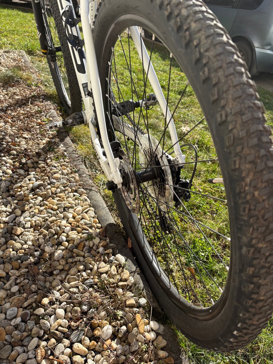 Horské kolo Scott - 7