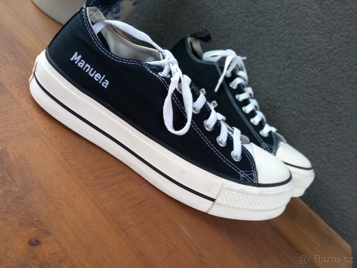 Tenisky Converse Vel.41 - 7